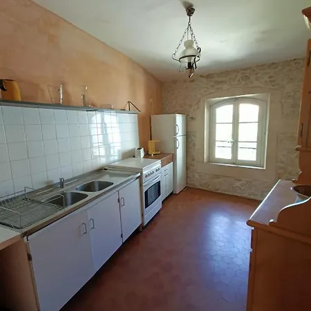 Didgy 5 Personnes Appartement Pont-Saint-Esprit