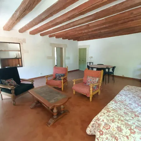 Apartment Didgy 5 Personnes Pont-Saint-Esprit