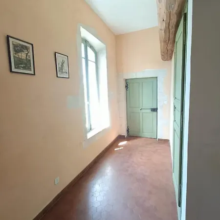 Didgy 5 Personnes Apartment Pont-Saint-Esprit
