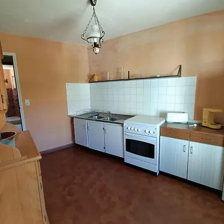 Didgy 5 Personnes Apartment *