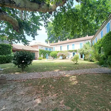 Didgy 5 Personnes Apartment Pont-Saint-Esprit