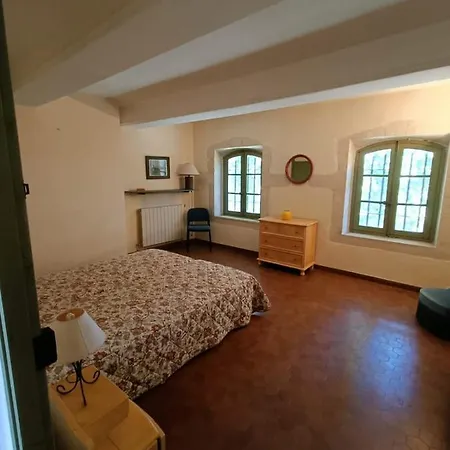 Appartement Didgy 5 Personnes