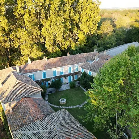 Apartment Didgy 5 Personnes *