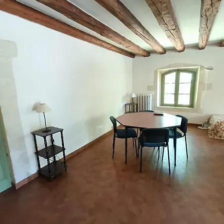 Apartment Didgy 5 Personnes *